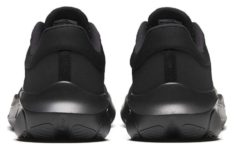 ANTA Running Shoes 'Black White' 912347792-7