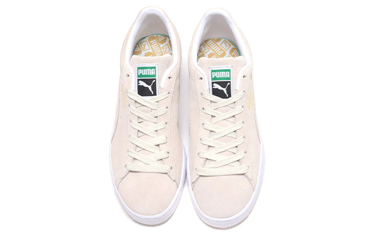 PUMA Suede Classic 21 'Marshmallow' 374915-41