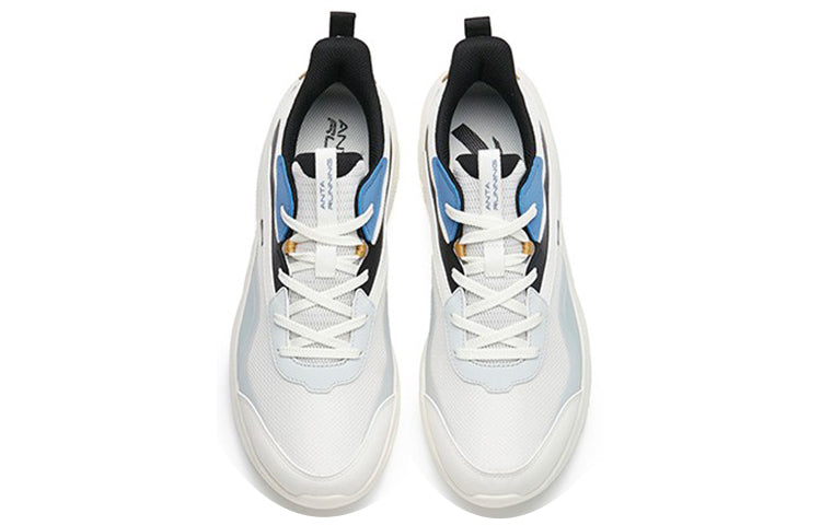 ANTA Running Series Sneakers 'White Blue Black' 912235588-3