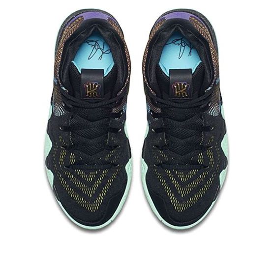 (GS) Nike Kyrie 4 'Mamba Mentality' AV3597-001