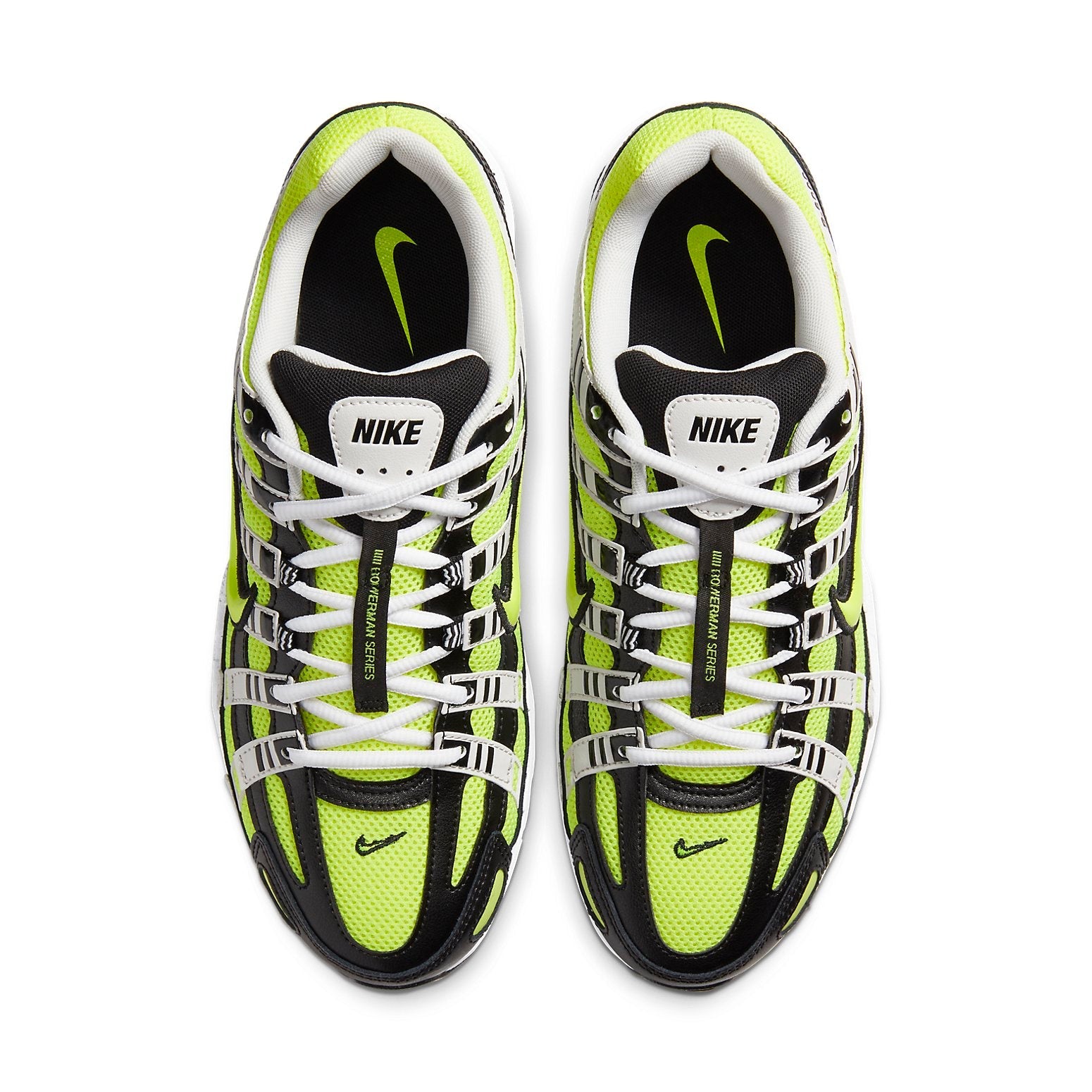 Nike P-6000 'Lemon Venom' CD6404-007