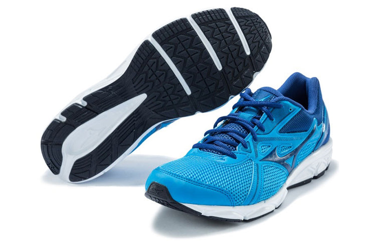 Mizuno Spark 5 'Blue' K1GA200327