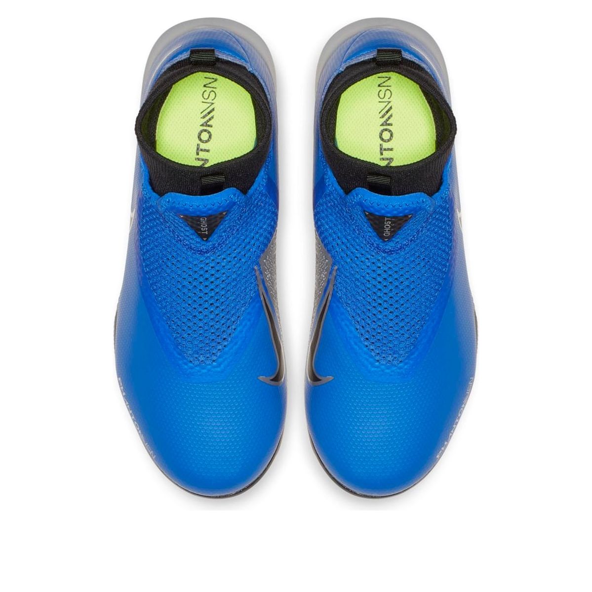 (GS) Nike Phantom Vision Academy DF IC 'Blue Black White' AO3290-400