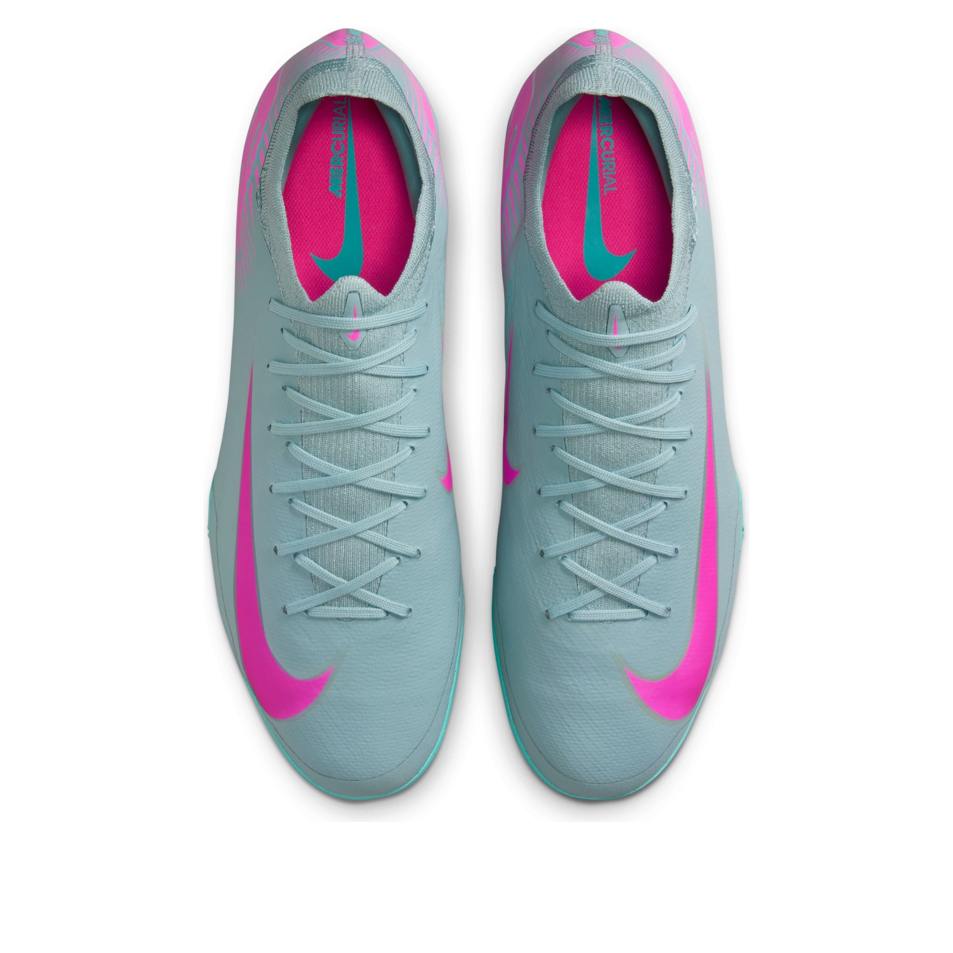 Nike Mercurial Vapor 16 Pro 'Ocean Cube Pink Blast' FQ8687-301