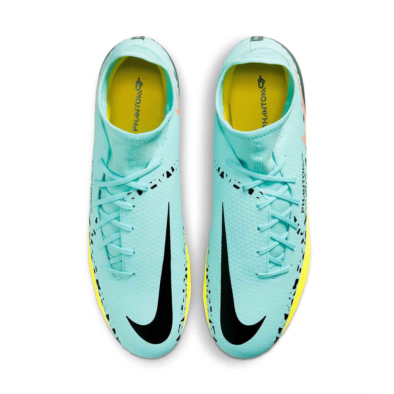 Nike Phantom GT2 Academy DF FG MG 'Lucent Pack' DC0797-407