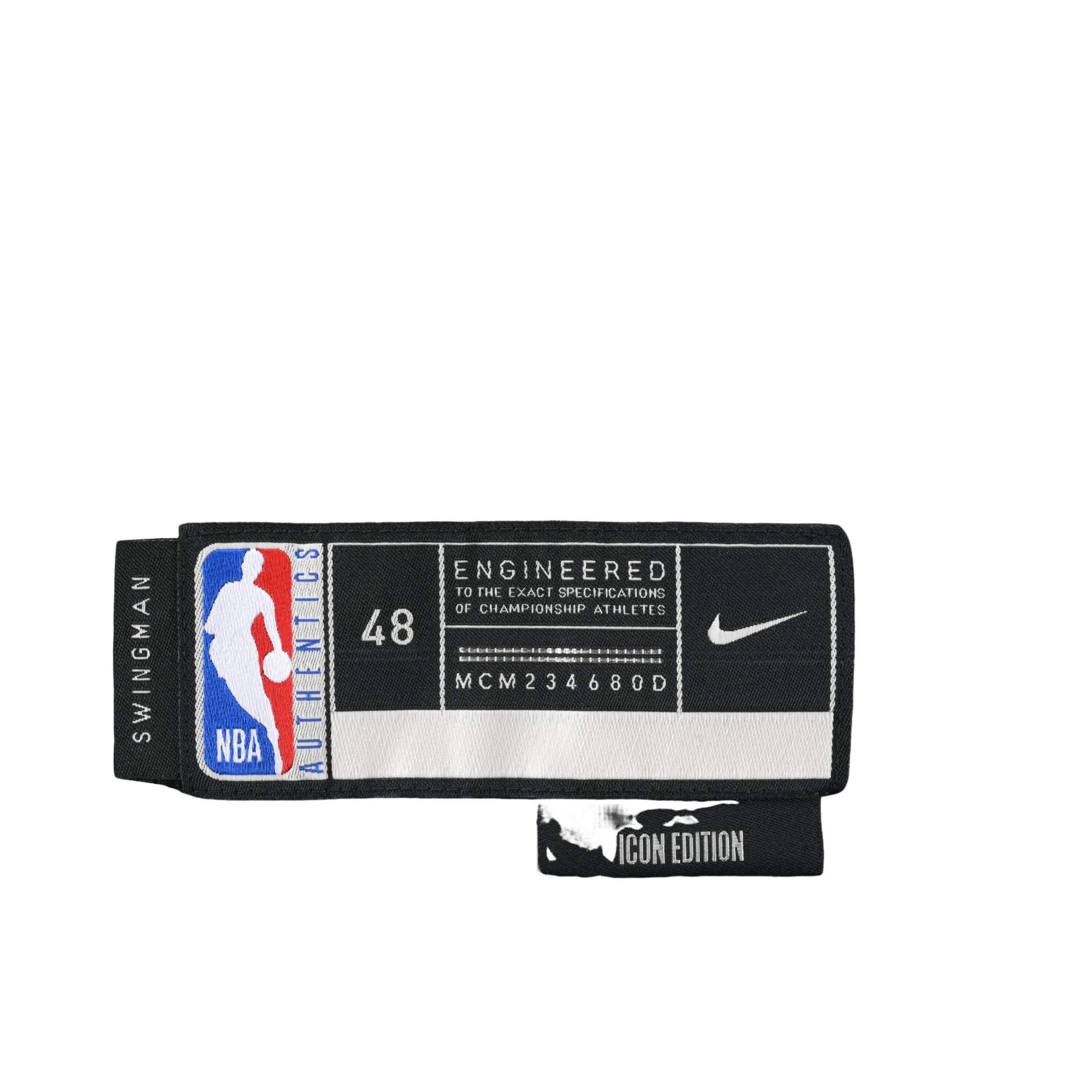 Nike Dri-FIT NBA Miami Heat Jimmy Butler Icon Edition 2022/23 Swingman Jersey DN2011-010
