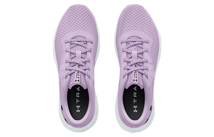 (WMNS) Under Armour Charged Aurora 2 'Octane' 3025060-500