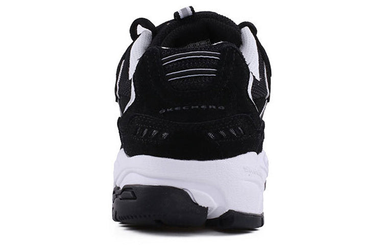 Skechers Stamina VNTGRunning 'Black' 999688-BLK