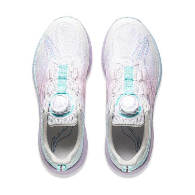 (GS) Li-Ning Ultra Light 21 'Marshmallow' YKFU012-42