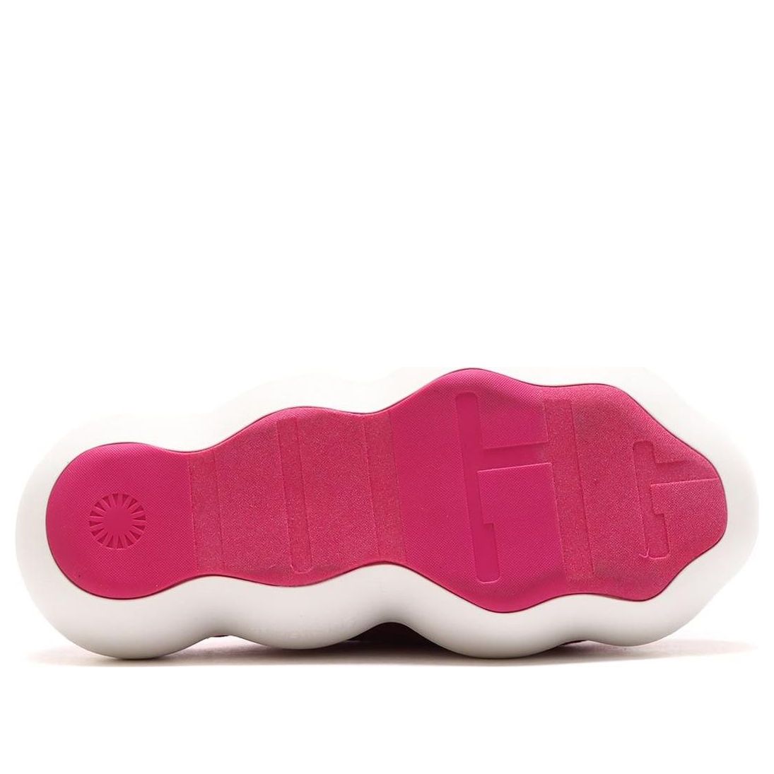 (WMNS) UGG Sugarcloud Slide 'Pink' 1138178-DFRT