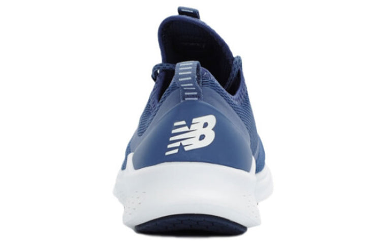New Balance Fresh Foam Lazr Nations Low-Top Blue MLAZRSN