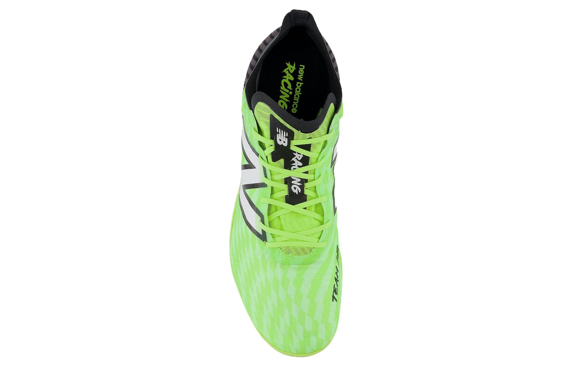 New Balance FuelCell MD500 v9 'Thirty Watt Black' MMD500C9