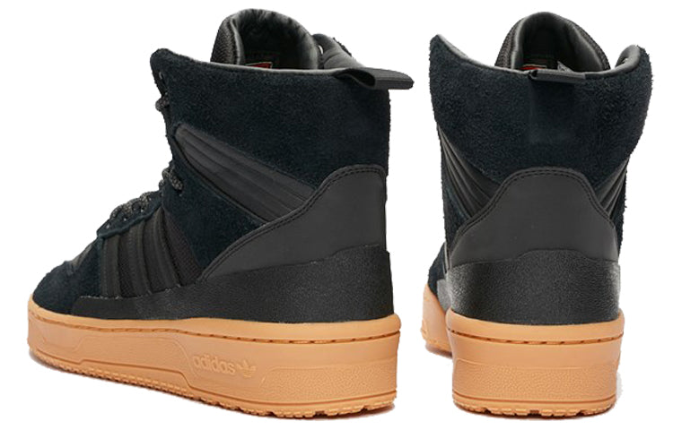 adidas Rivalry TR 'Black Gum' EE8186