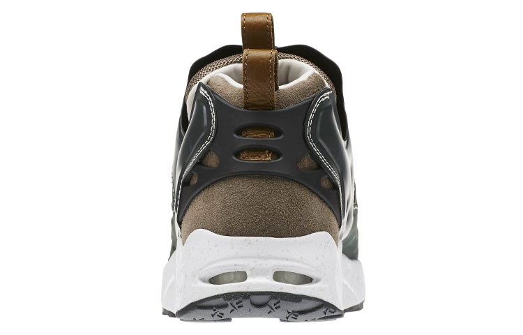 Reebok Instapump Fury Road x Garbstore 'Cliffstone' AR2354