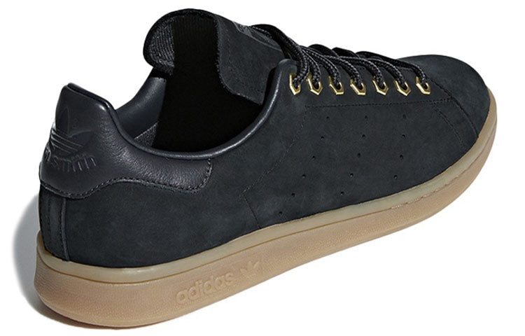 adidas Stan Smith WP 'Black Gum' B37872
