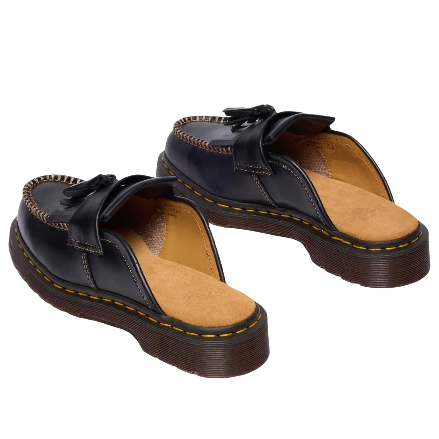 Dr. Martens Adrian Mule 'Black' 42359001