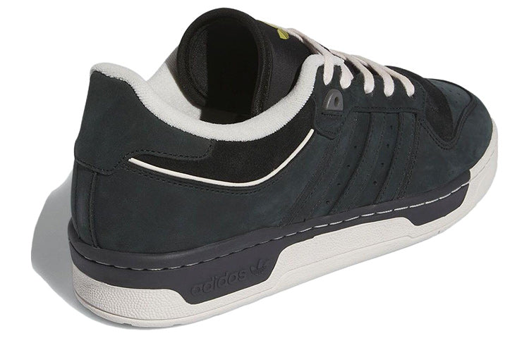 adidas Rivalry 86 Low 2.5 'Core Black' IF3401