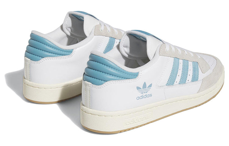 adidas Centennial 85 Low 'White Blue' ID4228