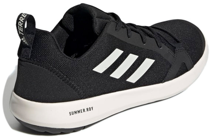 adidas Terrex Cc Boat 'Black White' BC0506