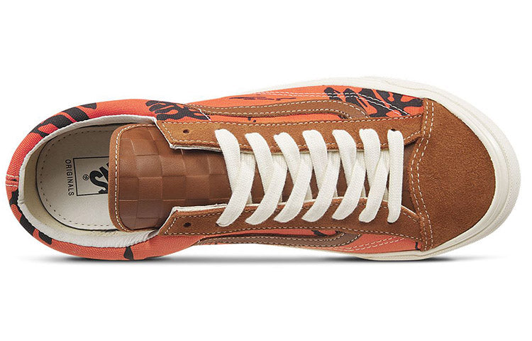 Vans Modernica x Style 36 LX 'Hawaiian' VN0A3MVMVQJ