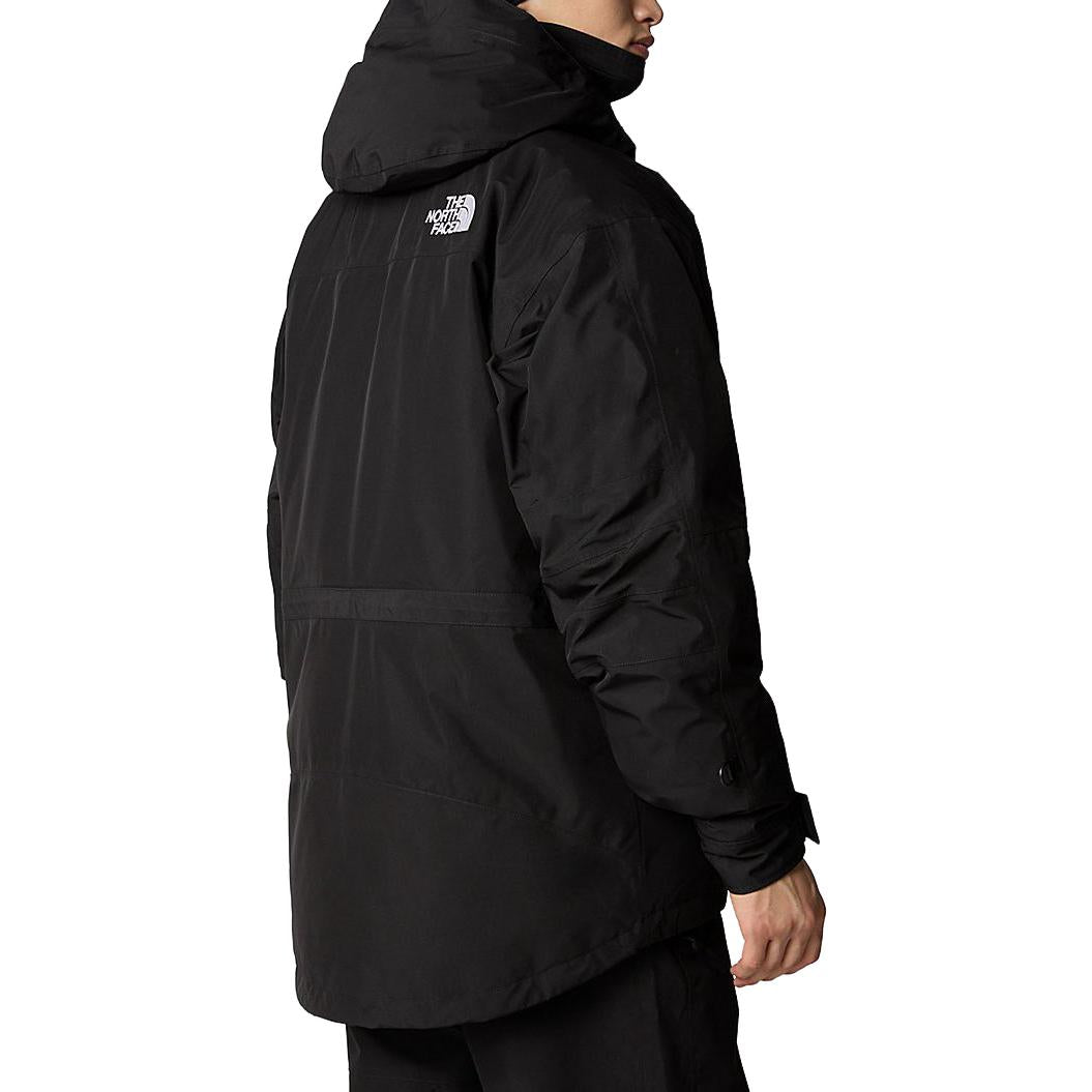 THE NORTH FACE Mountain Guide Insualted Jacket 'Black' NF0A831K-JK3