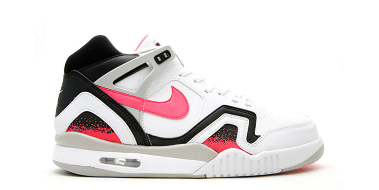 Nike Air Tech Challenge 2 QS 'Lava' 2014 643089-160