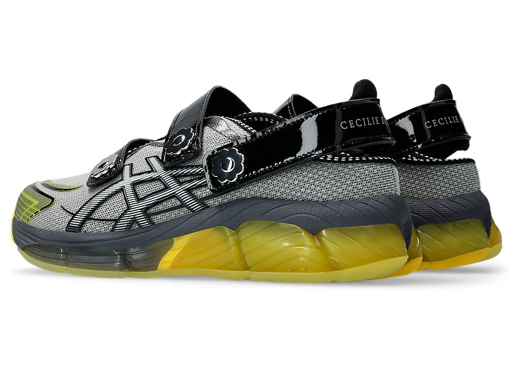 ASICS x Cecilie Bahnsen Gel-Quantum 360 VIII 'Silver Black Yellow' 1203A638-021