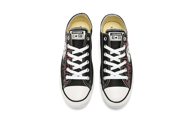 Converse Chuck Taylor All Star Leather Low Top 132174C-179570