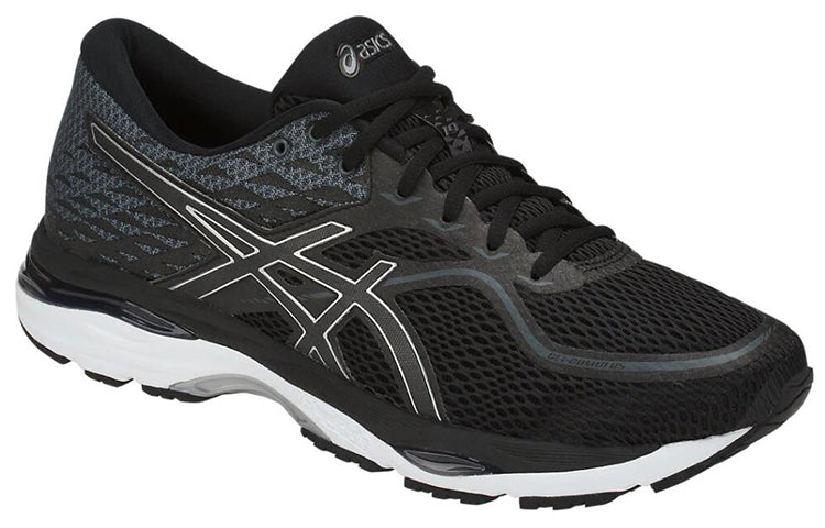 ASICS Gel-Cumulus 19 'Black' T7B3N-9001