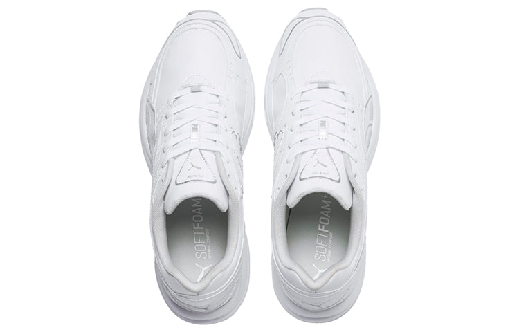 PUMA Axis SL 'White' 368466-01