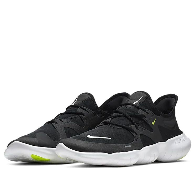 Nike Free RN 5.0 'Black' AQ1289-003