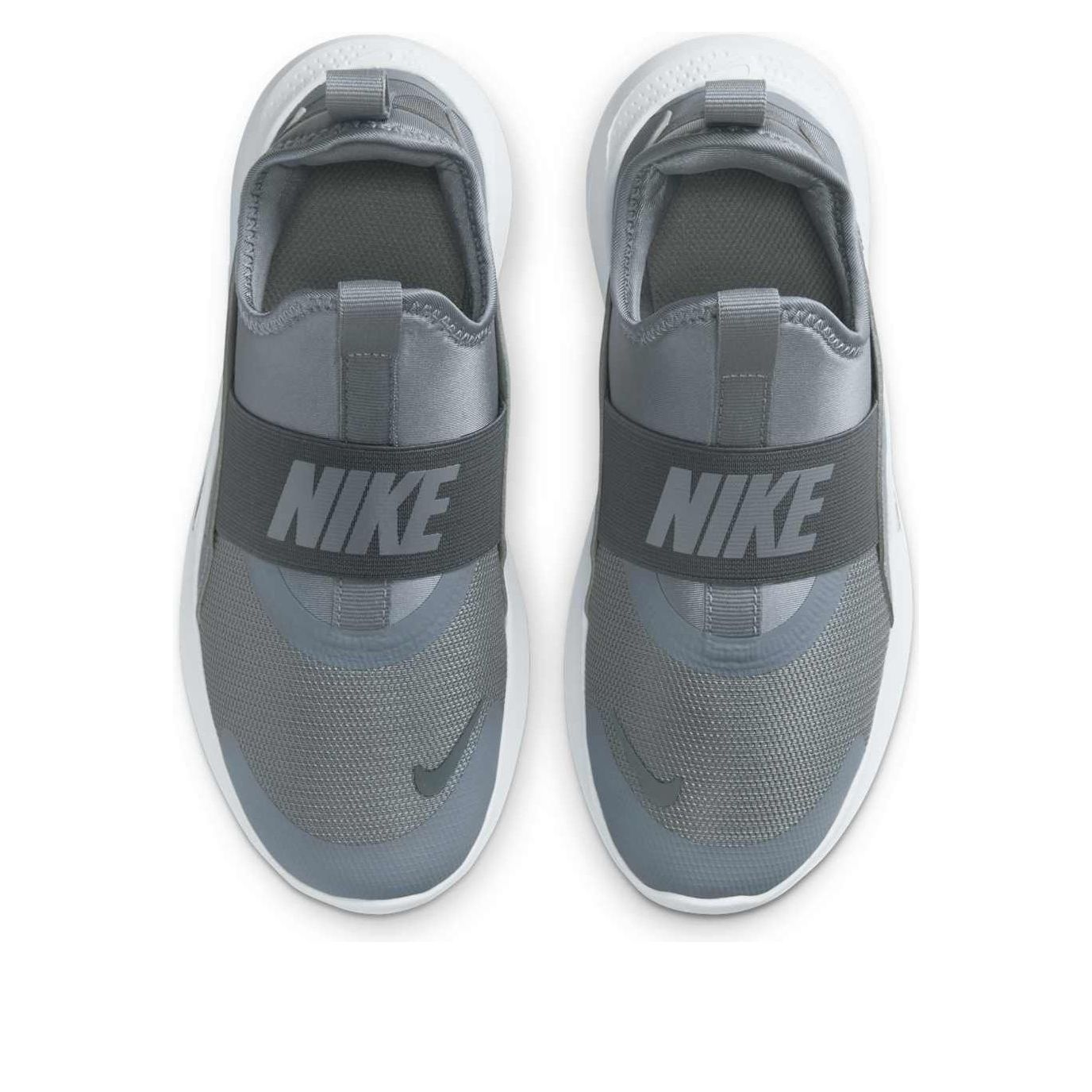 (GS) Nike Flex Runner 4 'Cool Grey' IF2893-004