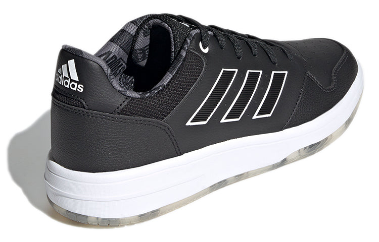 adidas neo Gametalker Black/White FY8585