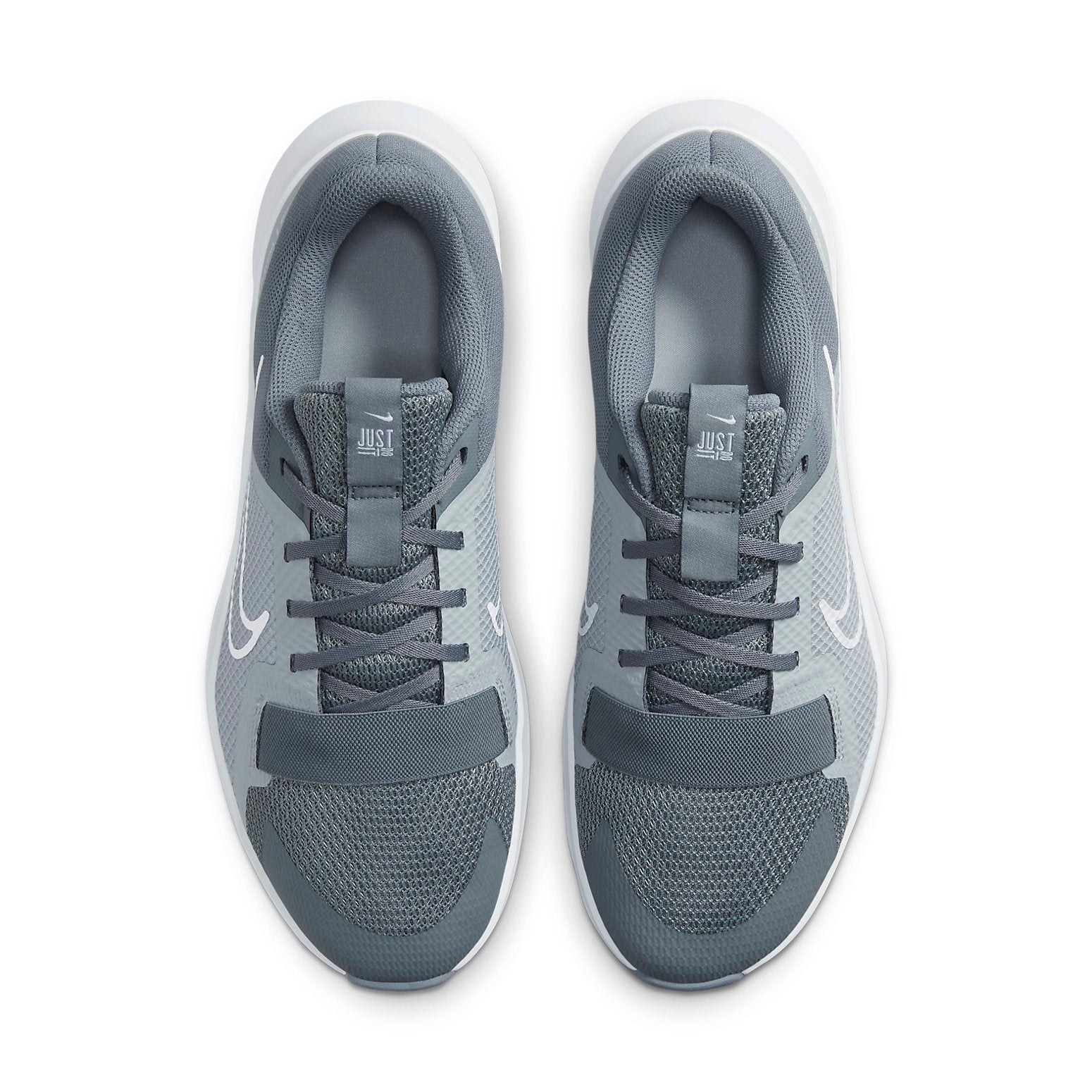 Nike MC Trainer 2 'Light Smoke Grey' DM0823-001