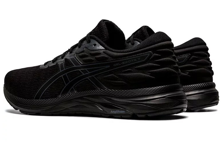ASICS Gel-Excite 7 Twist 'Black' 1011A658-001