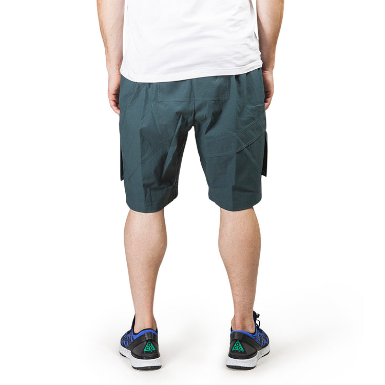 Nike ACG Casual Cargo Functional Breathable Shorts Green BQ3618-328