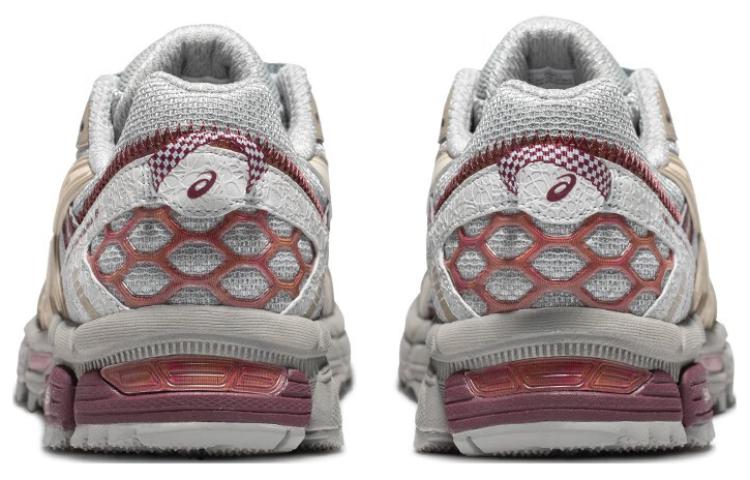 (WMNS) ASICS Gel-Kahana 8 'Silver Berry' 1012A978-023