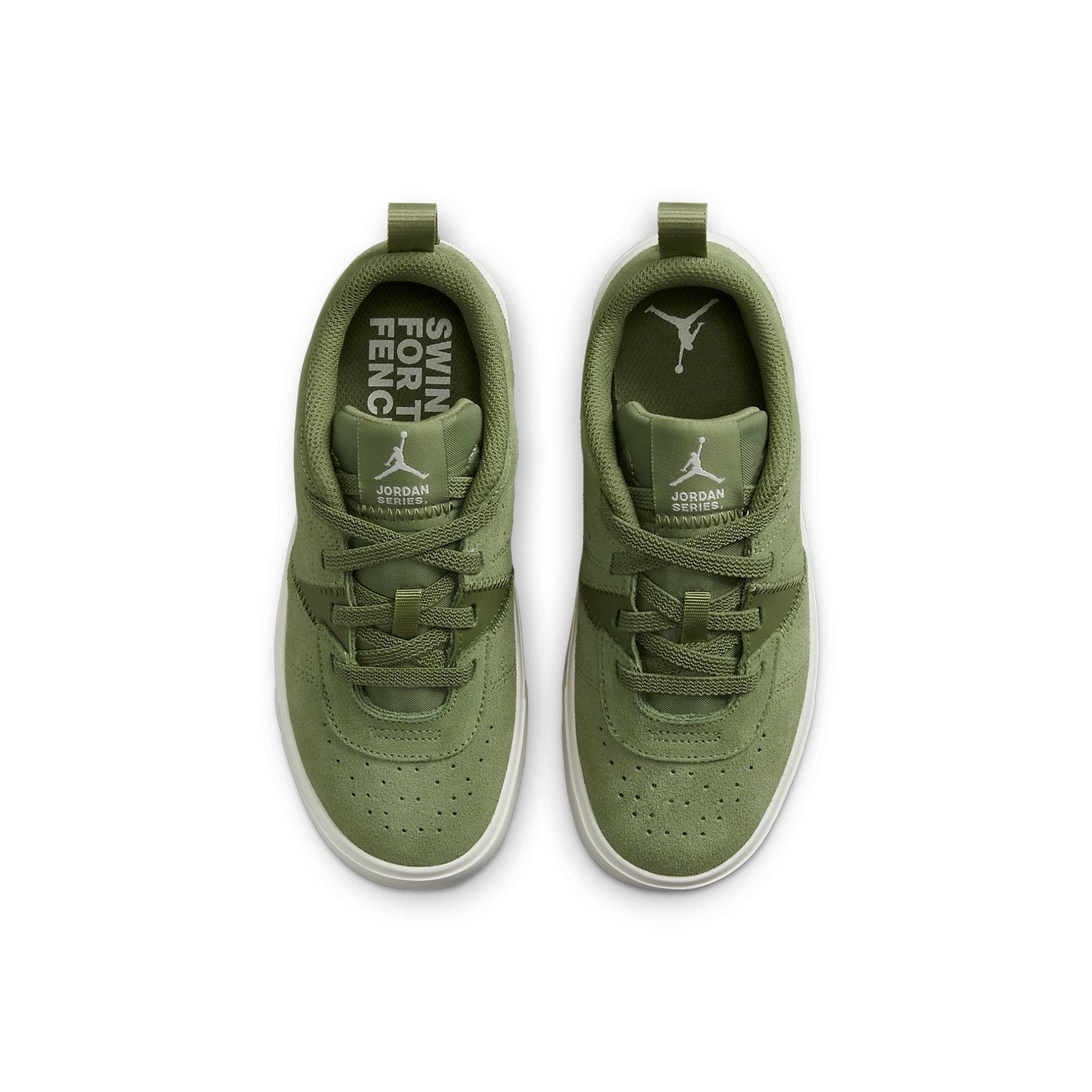 (PS) Air Jordan Series ES ALT 'Alligator' DR6443-300