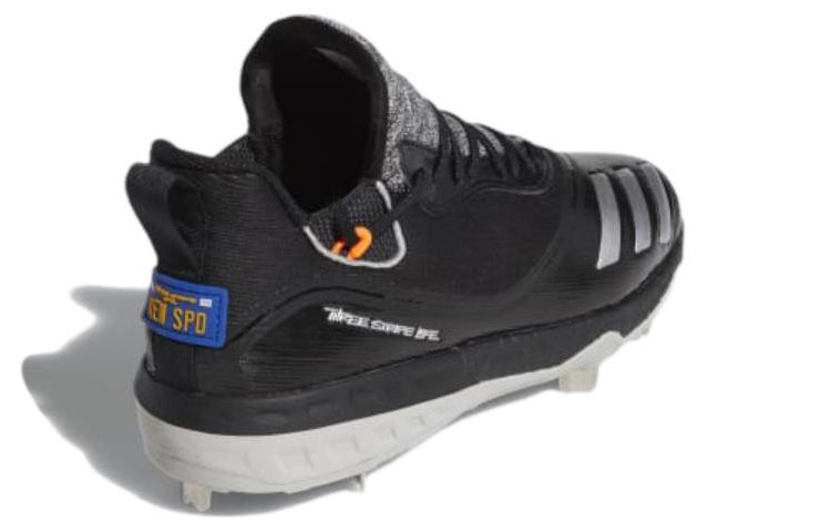 adidas Icon 5 Speed Trap 'Three Stripe Life' EE4127
