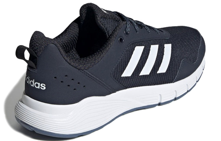 adidas Fluidcloud Neutral 'Navy White' FU6934