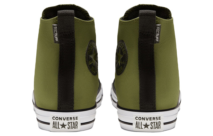 Converse Chuck Taylor All Star 'Green Black' 168711C