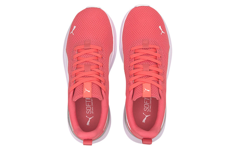 PUMA Anzarun Lite 'Orange  White' 371128-06