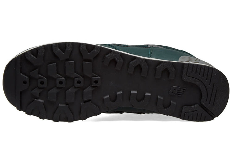 New Balance 576 Shoes Hunter Green M576GGG