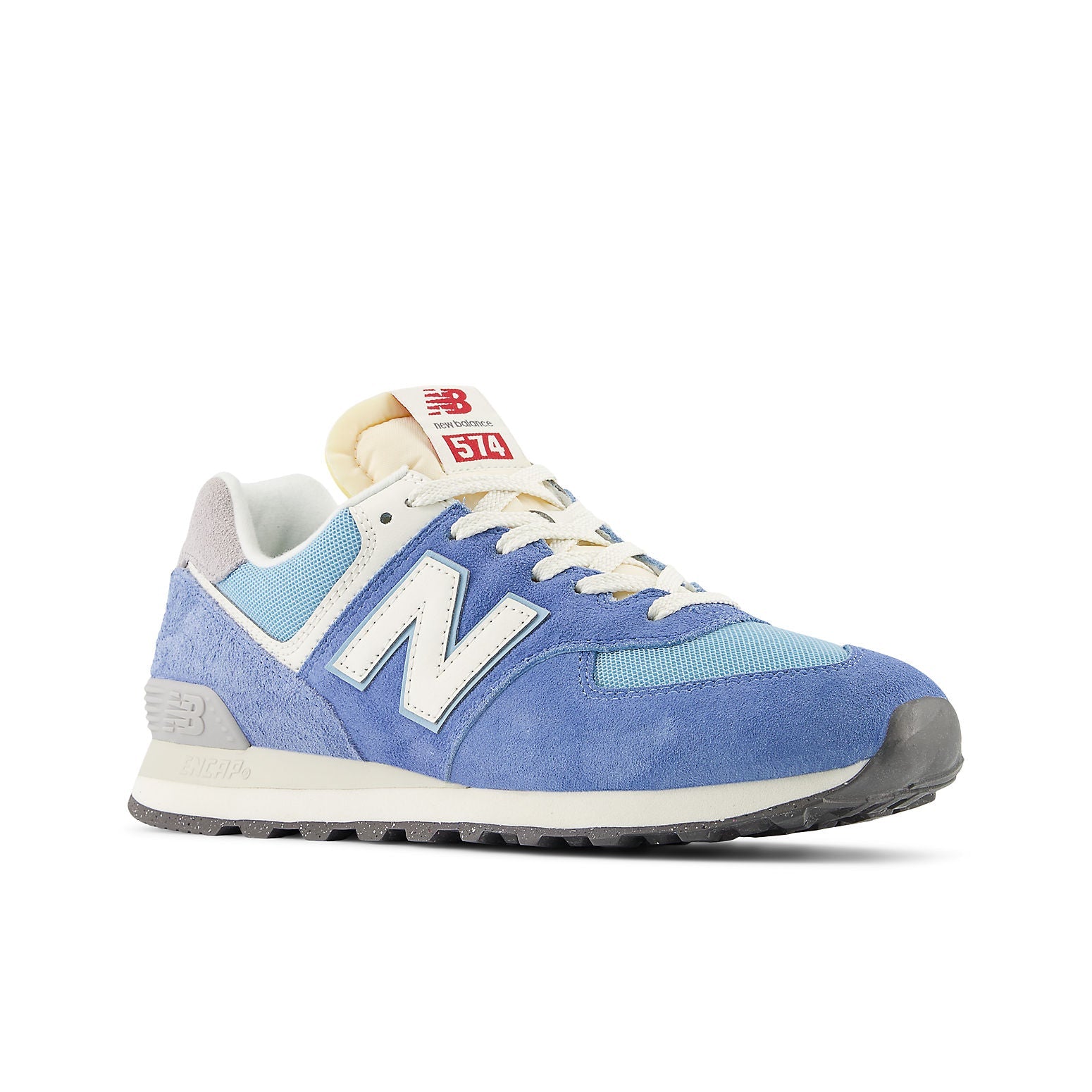 New Balance 574 'Blue Laguna Sea Salt' U574RCA