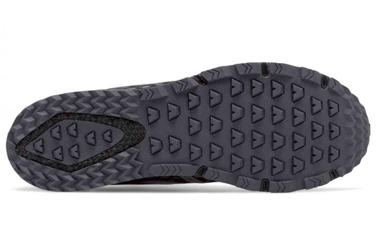 New Balance FuelCore Nitrel 'Grey Black' MTNTRLG1