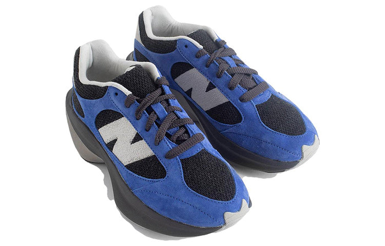 New Balance Warped Runner 'Marine Blue' UWRPDTBK