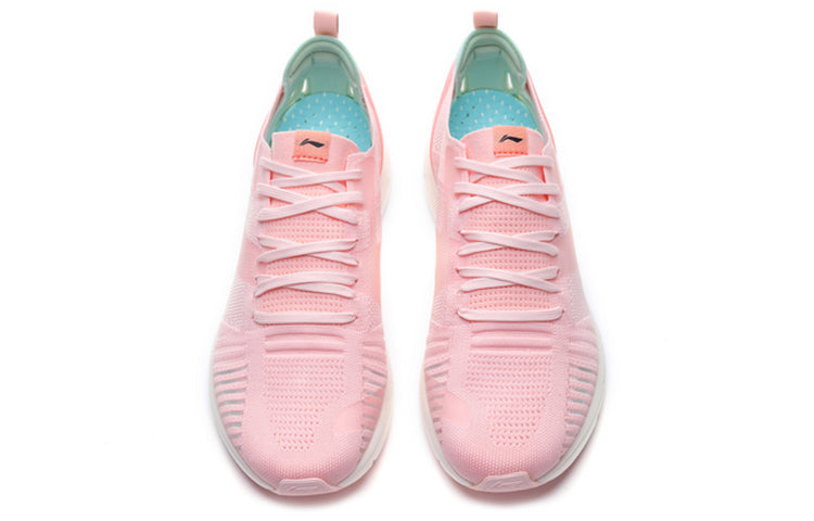 (WMNS) Li-Ning Super Light XVI 'Pink' ARBP012-3