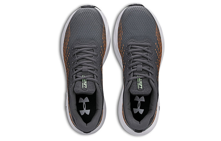 Under Armour Charged Levity 'Grey Orange' 3026557-101