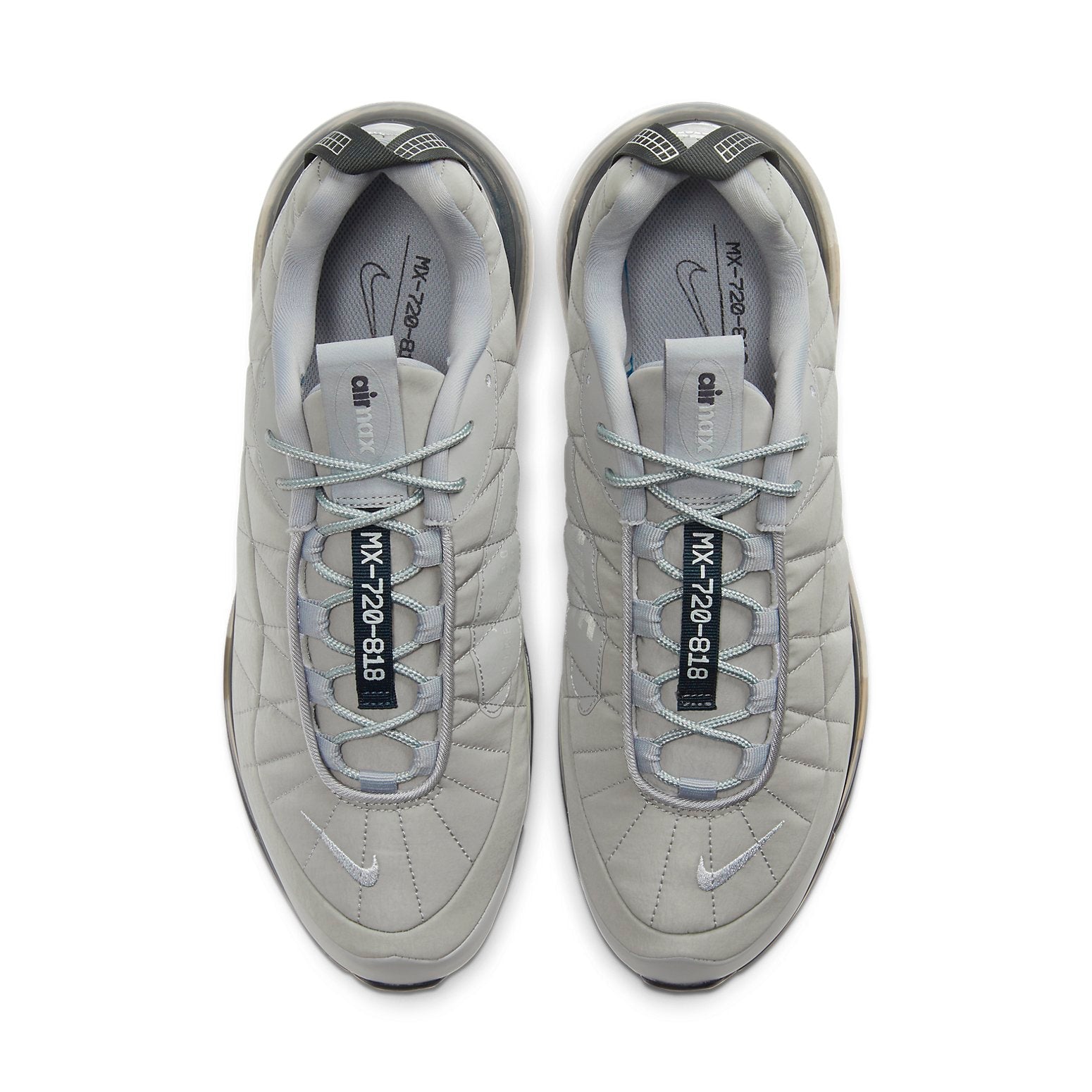 Nike MX-720-818 'Light Smoke Grey' CV1640-002