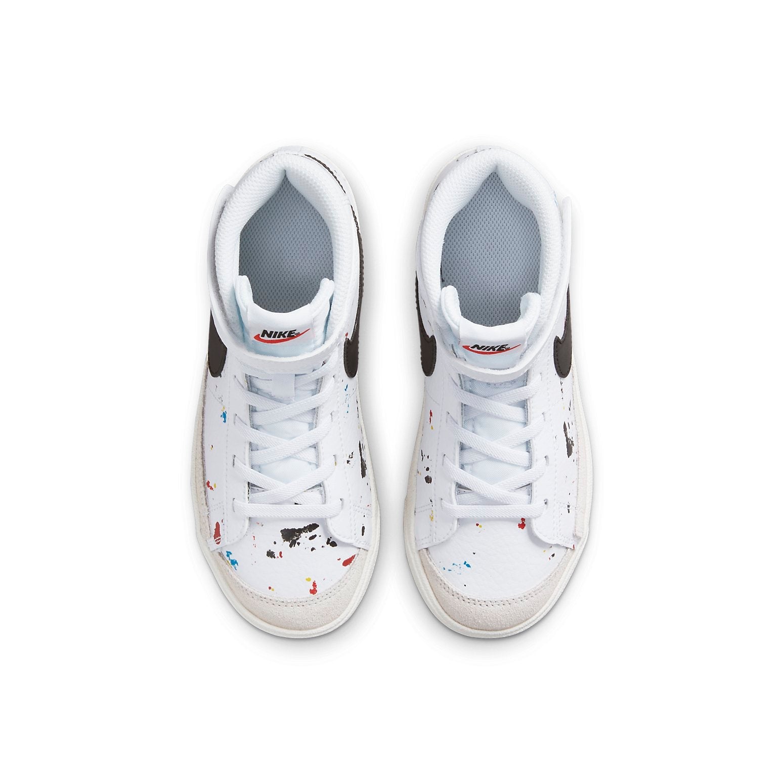 (PS) Nike Blazer Mid '77 'Paint Splatter' DJ2619-100